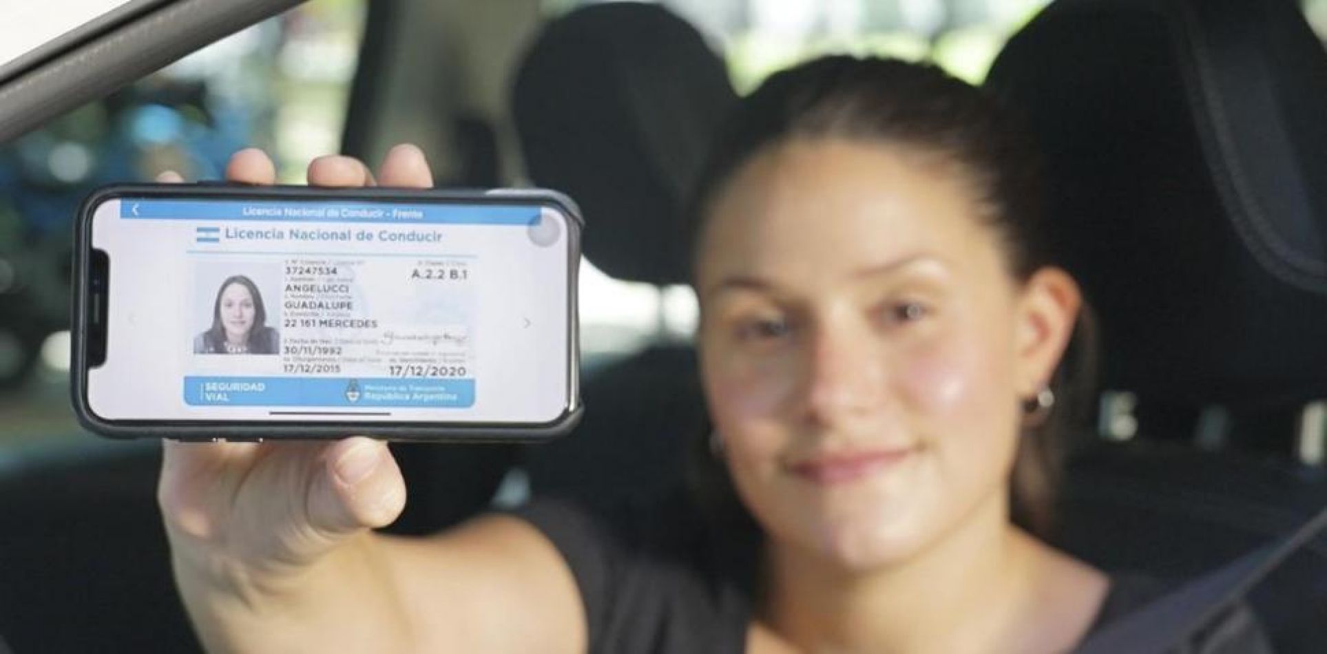 Registro exprés: cómo renovar la licencia de conducir sin turno previo y cuánto cuesta | Garantia Plus