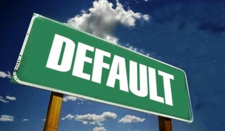 Qué implica entrar en un "default selectivo" | Garantia Plus
