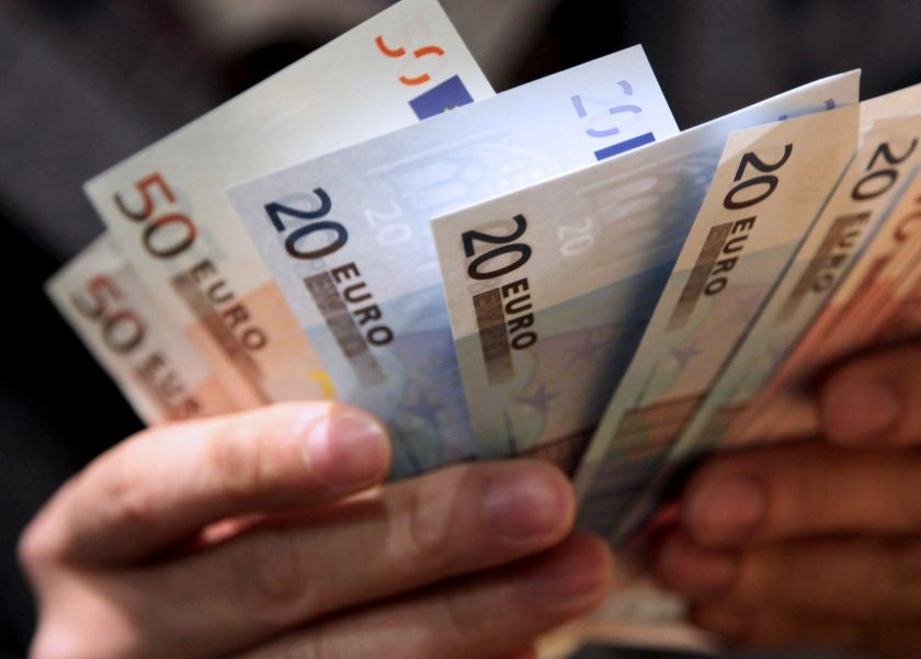   Dolar: el euro emerge como apuesta valiente para el 2020