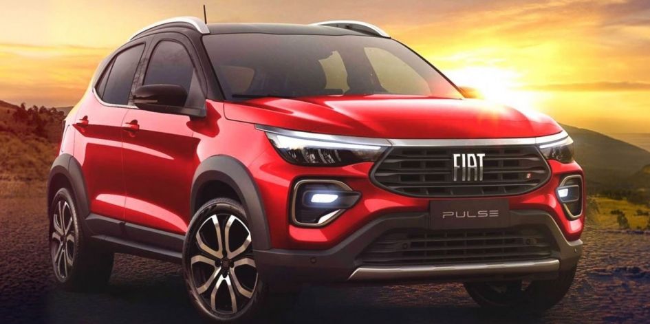   Fiat le puso nombre al nuevo SUV compacto que traerá a la Argentina