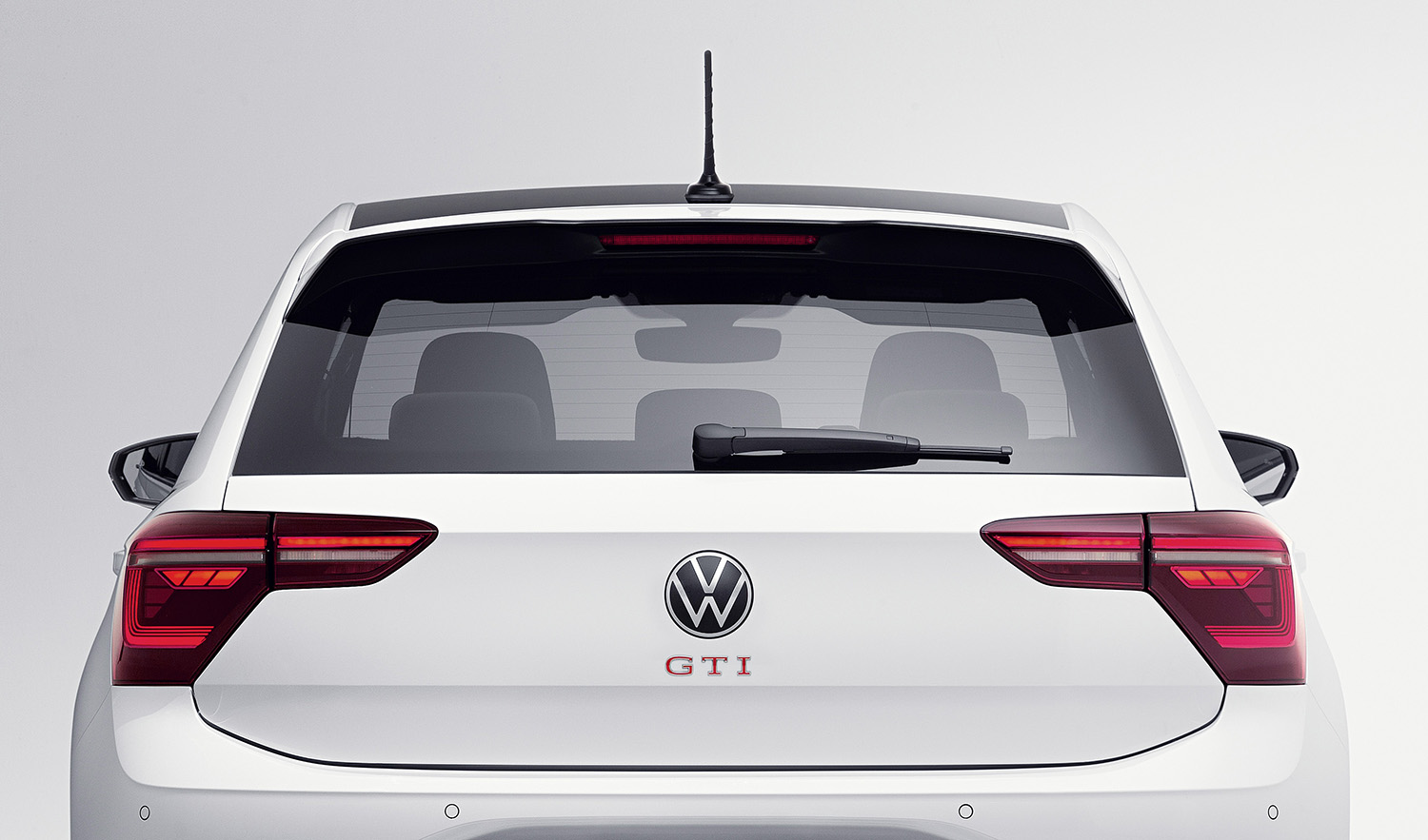 Mucho más que GTS: VW presentó el nuevo Polo GTi | Garantia Plus
