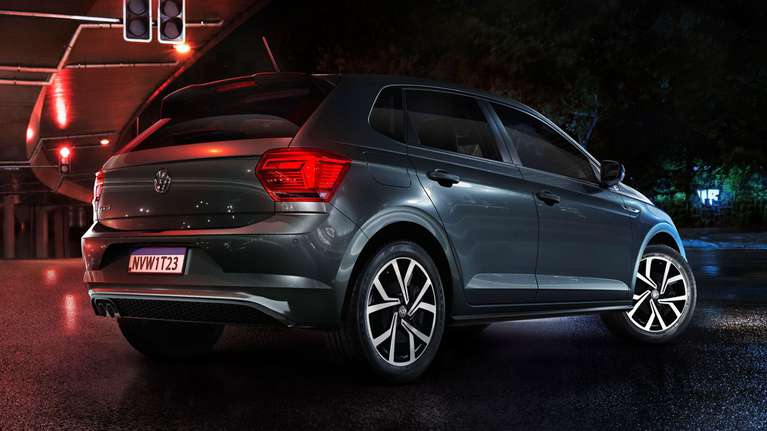 Volkswagen lanzó el Polo 2022 en el país: cuánto cuesta y qué novedades trae | Garantia Plus