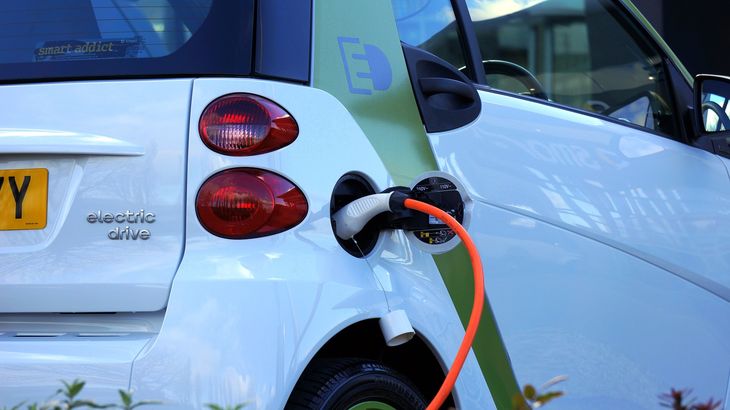 Tendencia: Los autos eléctricos ya representan más de un tercio de las ventas en Europa | Garantia Plus