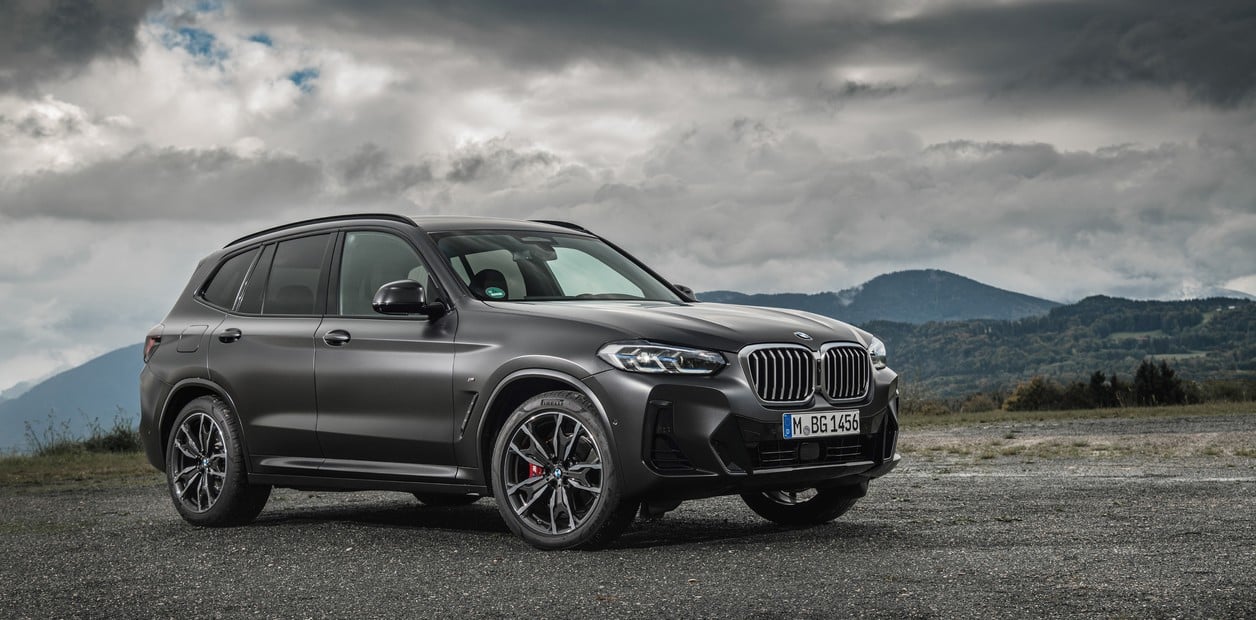 BMW lanzó su primer modelo híbrido enchufable en el país | Garantia Plus