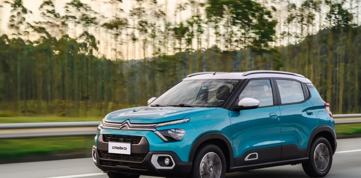 Análisis del nuevo Citroën C3: cómo anda el auto más barato de la Argentina | Garantia Plus